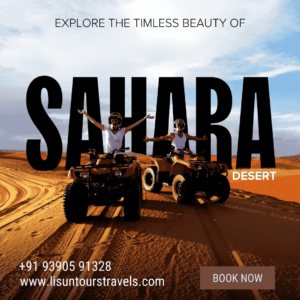 Dubai Tour Package from Ahmedabad