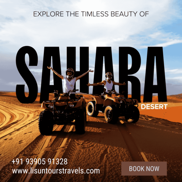 Dubai Tour Package from Ahmedabad