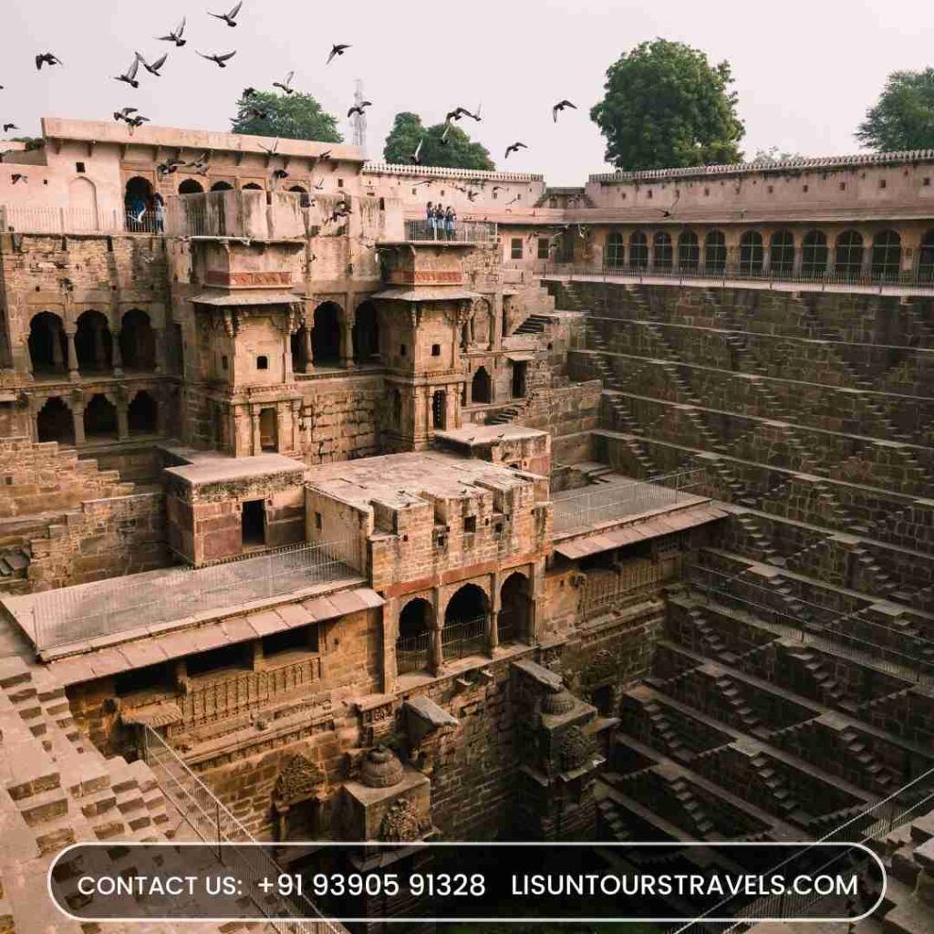 Cheapest Rajasthan Tour Packages