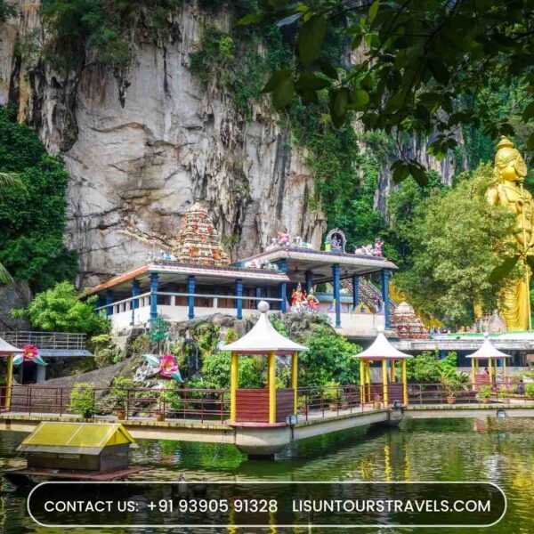 Cheapest Singapore Malaysia Tour Package