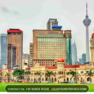 City Tour Kuala Lumpur