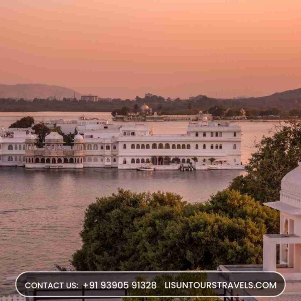 Jaipur Rajasthan Package