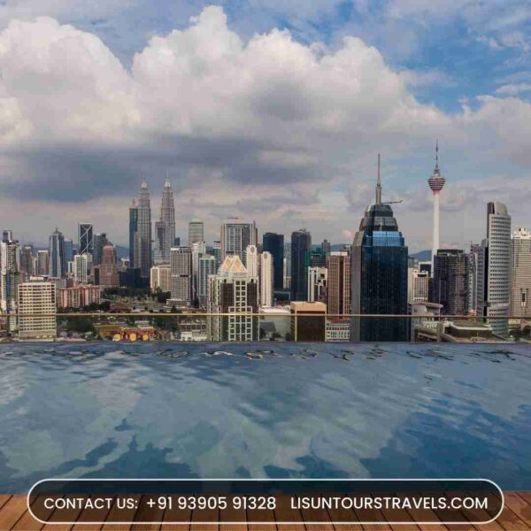 Kuala Lumpur Tour Package