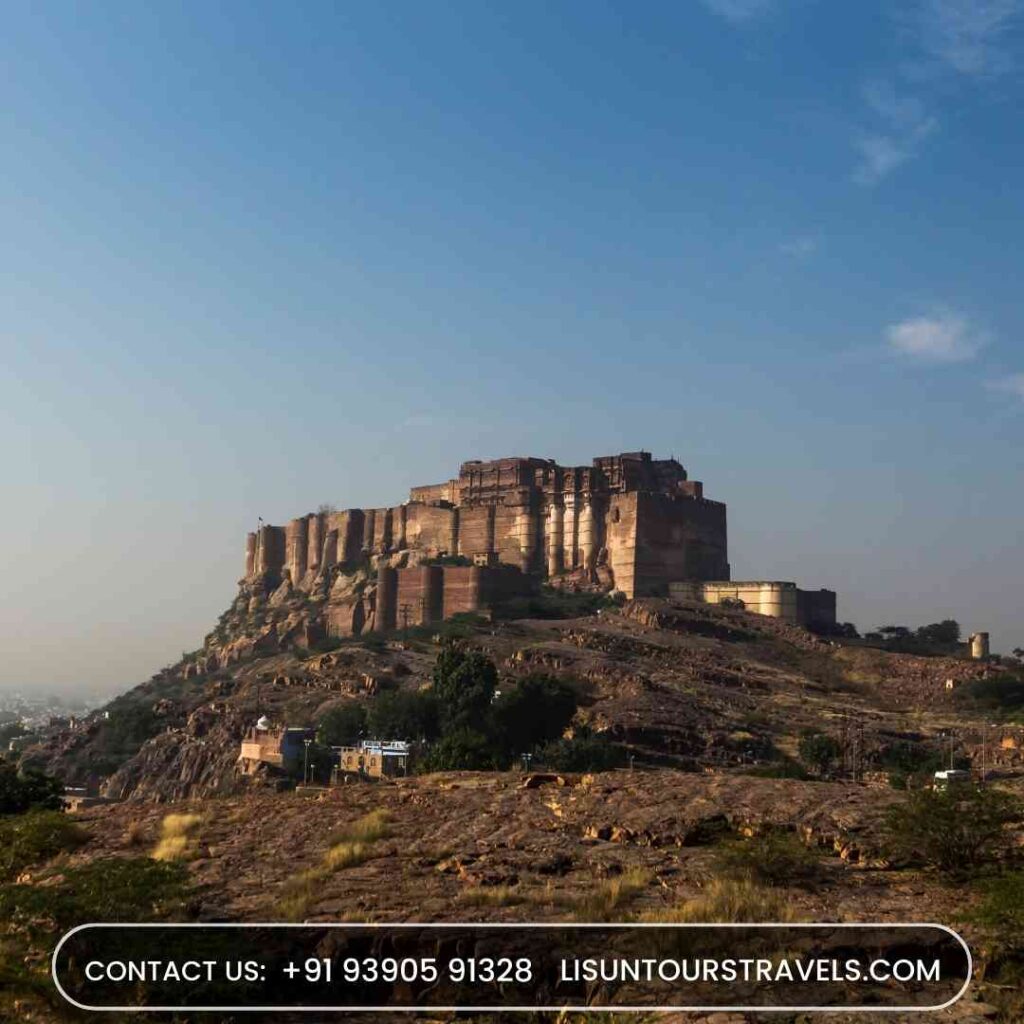 Luxury Holiday Packages Rajasthan