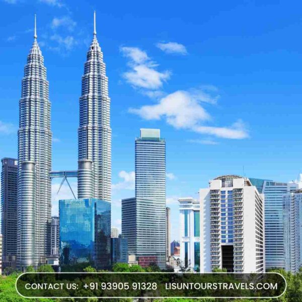 Malaysia Holiday Packages