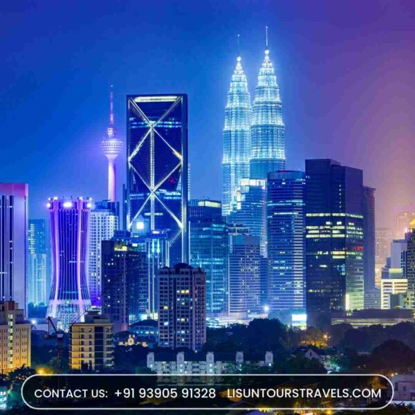 Malaysia Travel Package