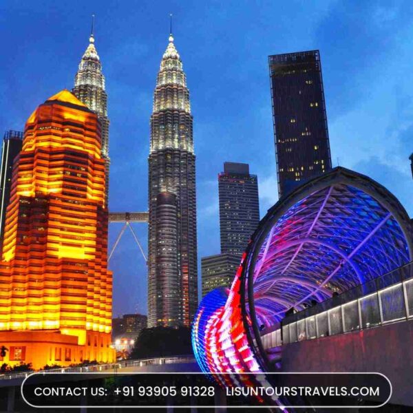 Malaysia Trip Price