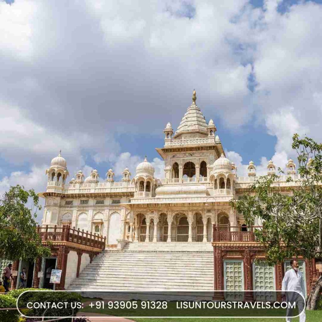 Rajasthan Group Tour Packages