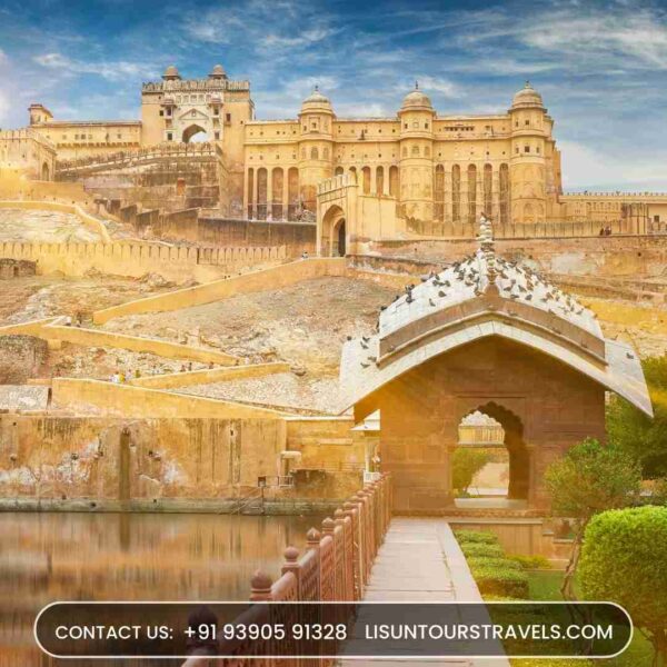 Rajasthan Holidays