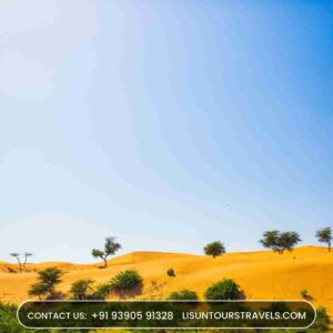 Rajasthan Tour Operators