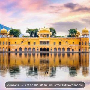 Rajasthan Tour Packages India