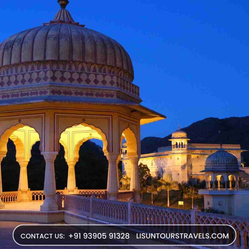 Rajasthan Tour Packages Price