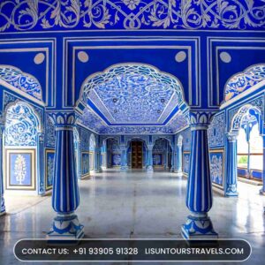 Rajasthan Tour Packages for Family