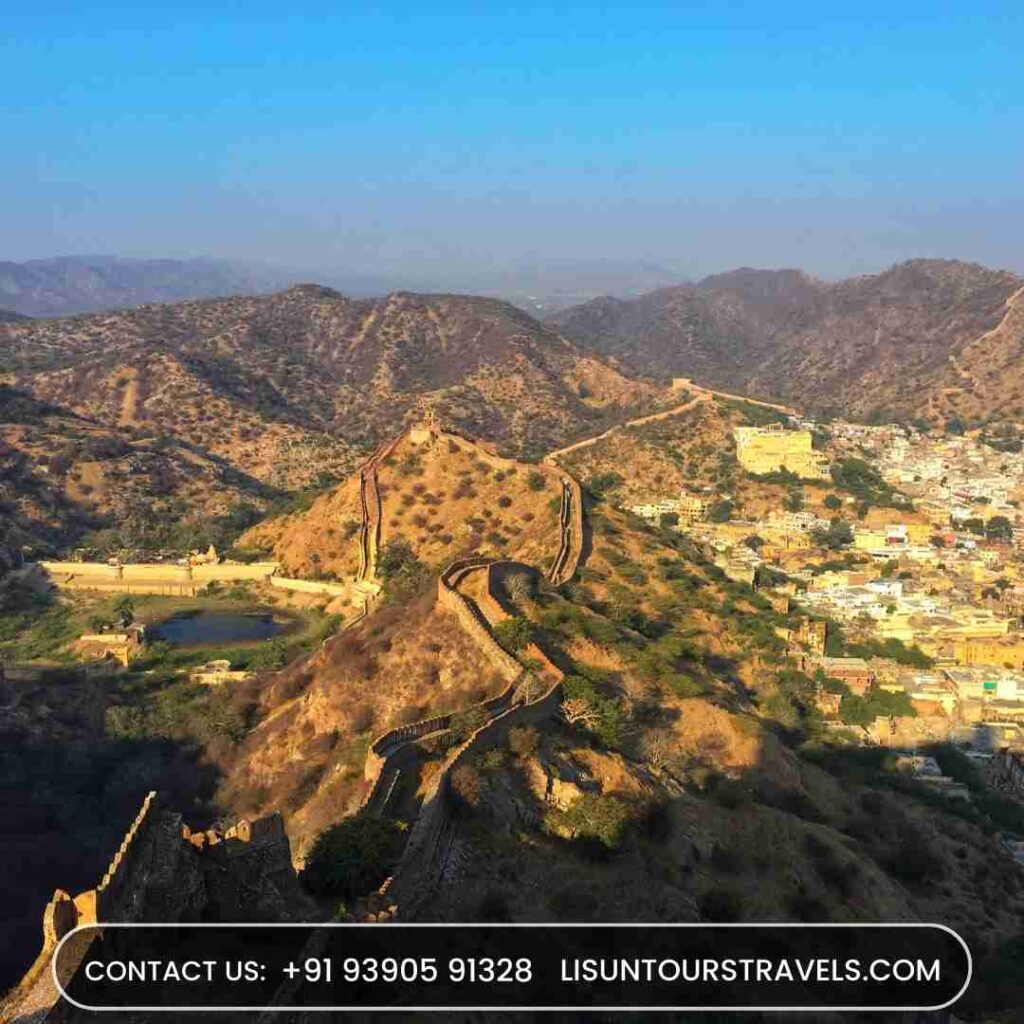 Rajasthan Tour Packages from Delhi