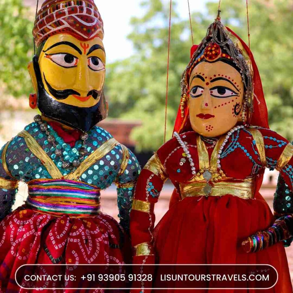 Rajasthan Tour Planners