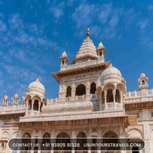 Rajasthan Tour & Travel