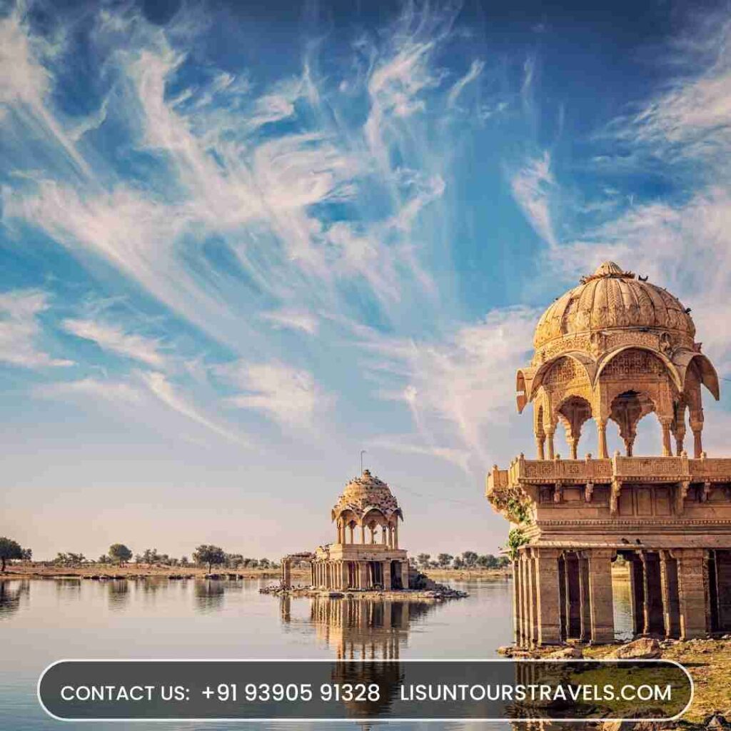 Rajasthan Tour and Travel Packages