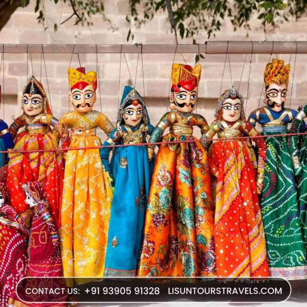 Rajasthan Tours and Travels