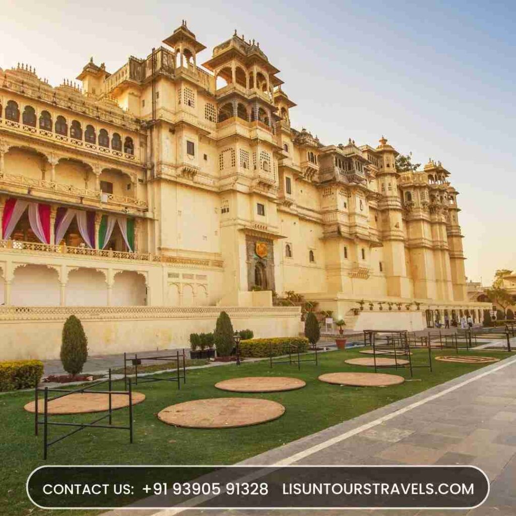 Rajasthan Tours from Delhi