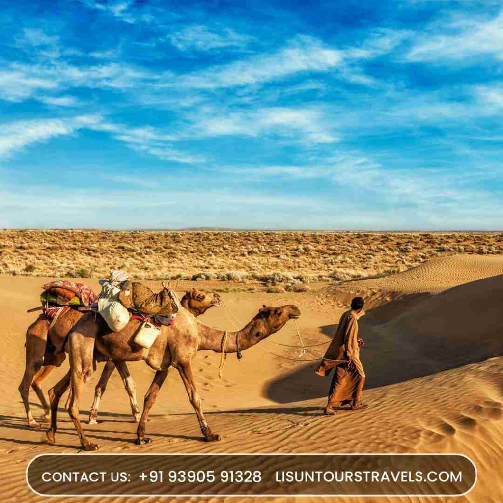 Rajasthan Travel Packages