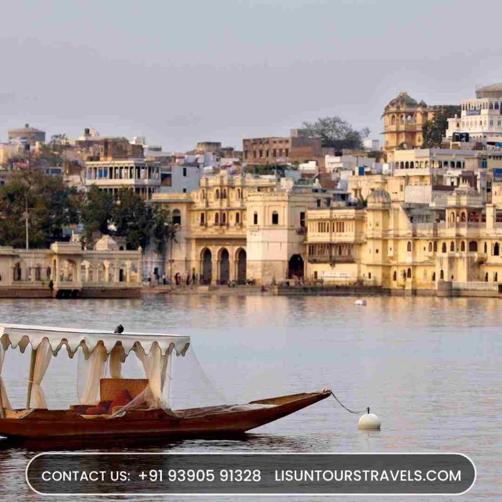 Rajasthan Trip for 5 Days