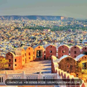 Rajasthan Vacation Packages