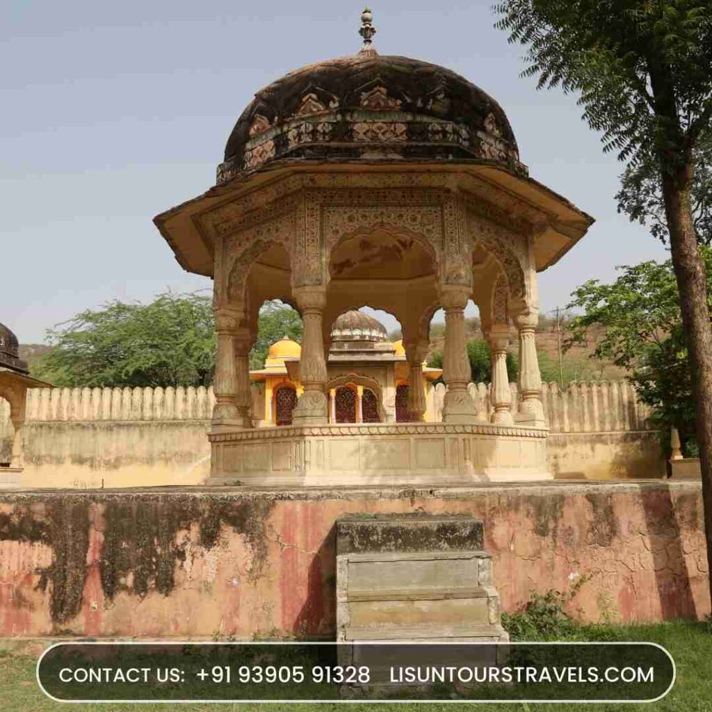 Tour Agencies in Jaipur