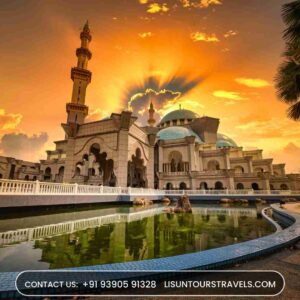 Travel Agency Malaysia