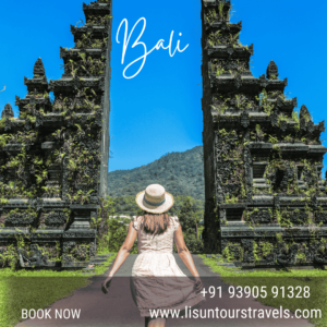 Cheapest Bali Tour Packages