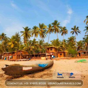 goa packages