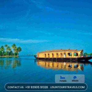 kerala holiday packages