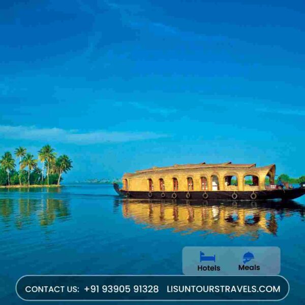 kerala holiday packages