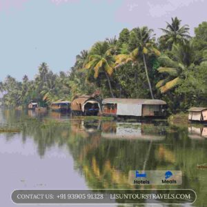 kerala holiday packages for couple