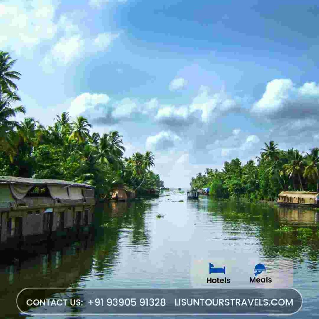 kerala holidays