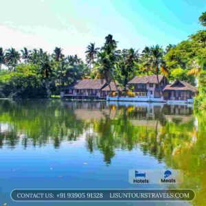 kerala packages for family