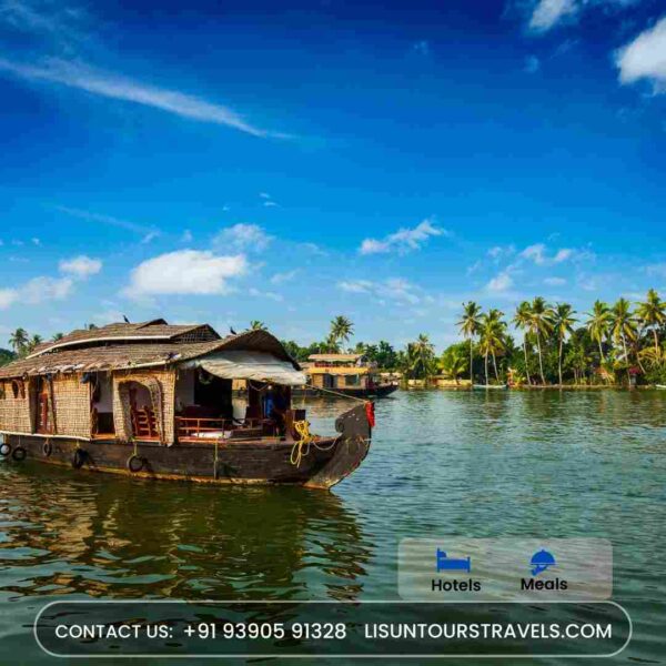 kerala tour packages