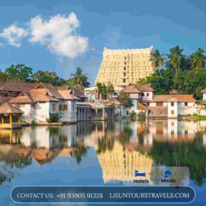 kerala tours and travels