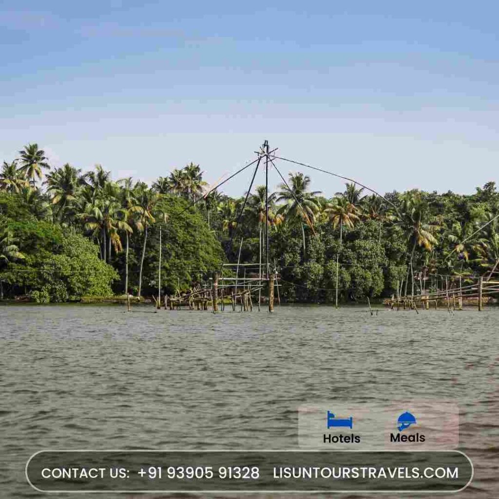 kerala travel packages