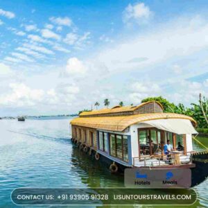 kerala trip package