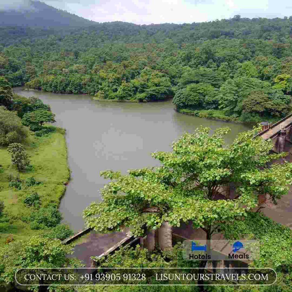 tour operators in kochi