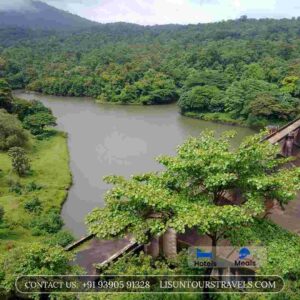 tour operators in kochi