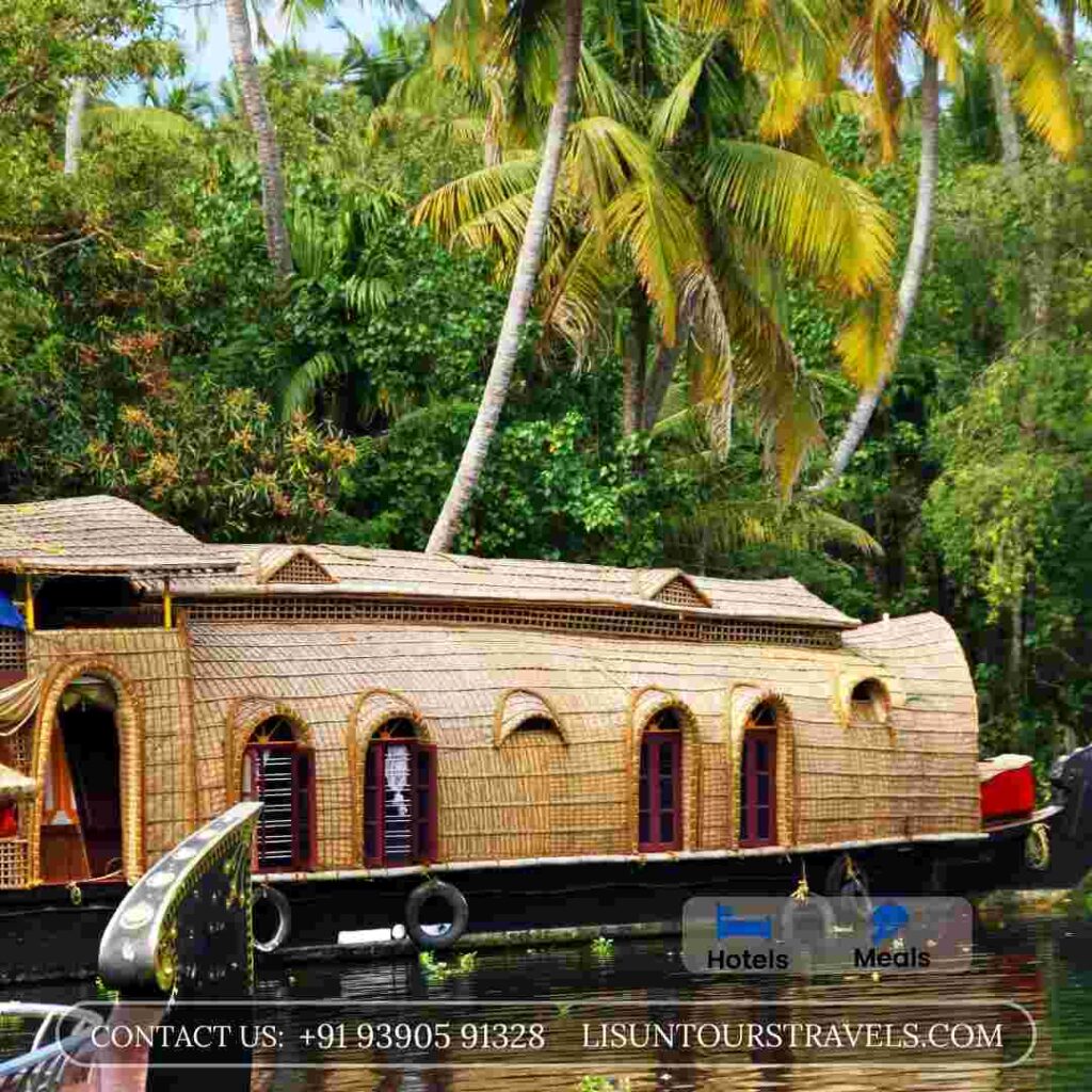 tour packages from kochi